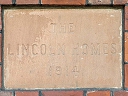 Lincoln Homes Almshouses (id=9730)